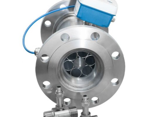 ICENTA DEBİMETRE (FLOWMETER)